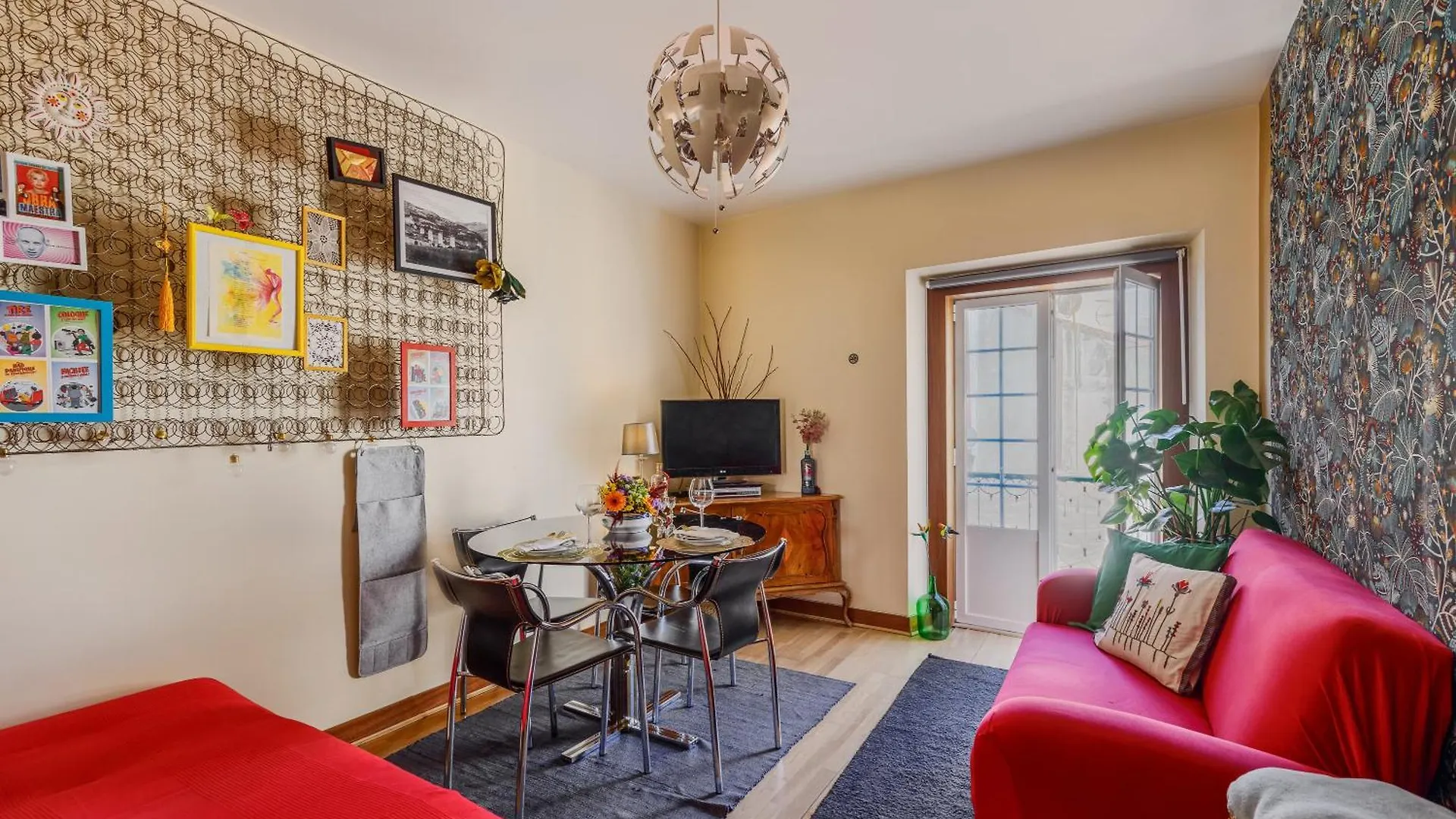 Atalaia Duplex Apartment Lisbon 0*,