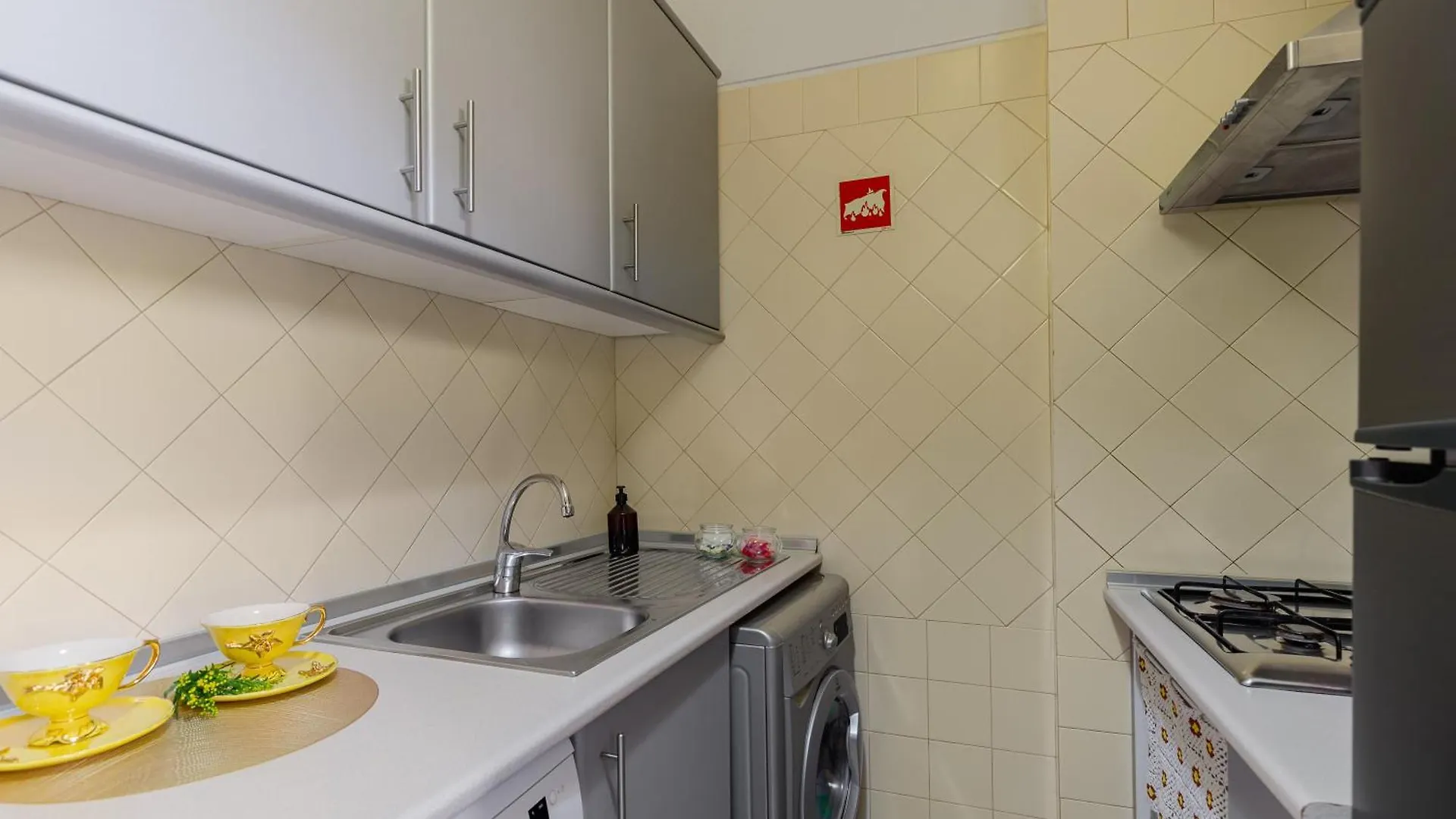 Atalaia Duplex Apartment Lisbon 0*,