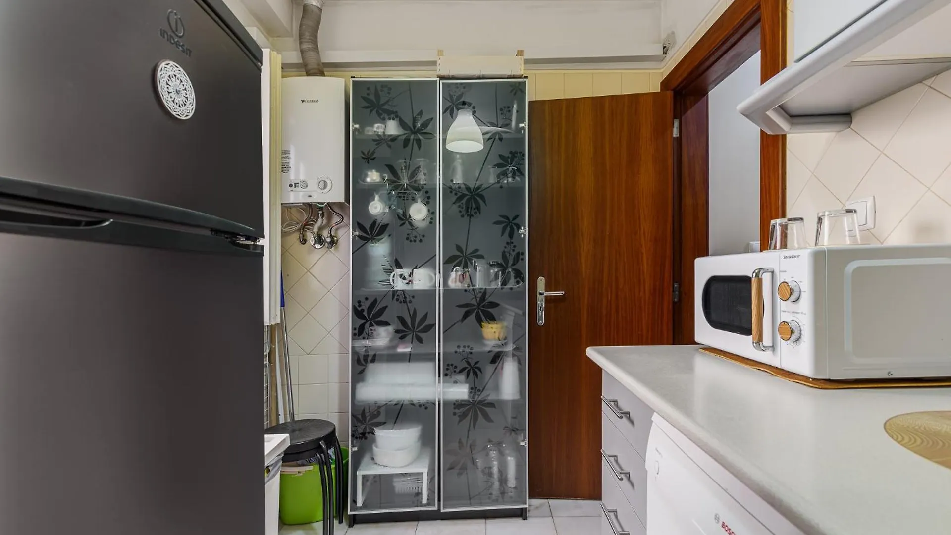 Atalaia Duplex Apartment Lisbon